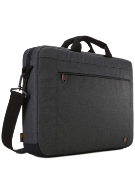 Сумка Case Logic Era Attache для 15.6 ERAA-116 Obsidian (7081979)