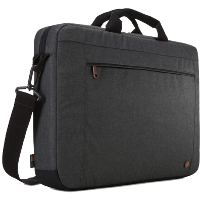 Сумка Case Logic Era Attache для 15.6 ERAA-116 Obsidian (7081979)