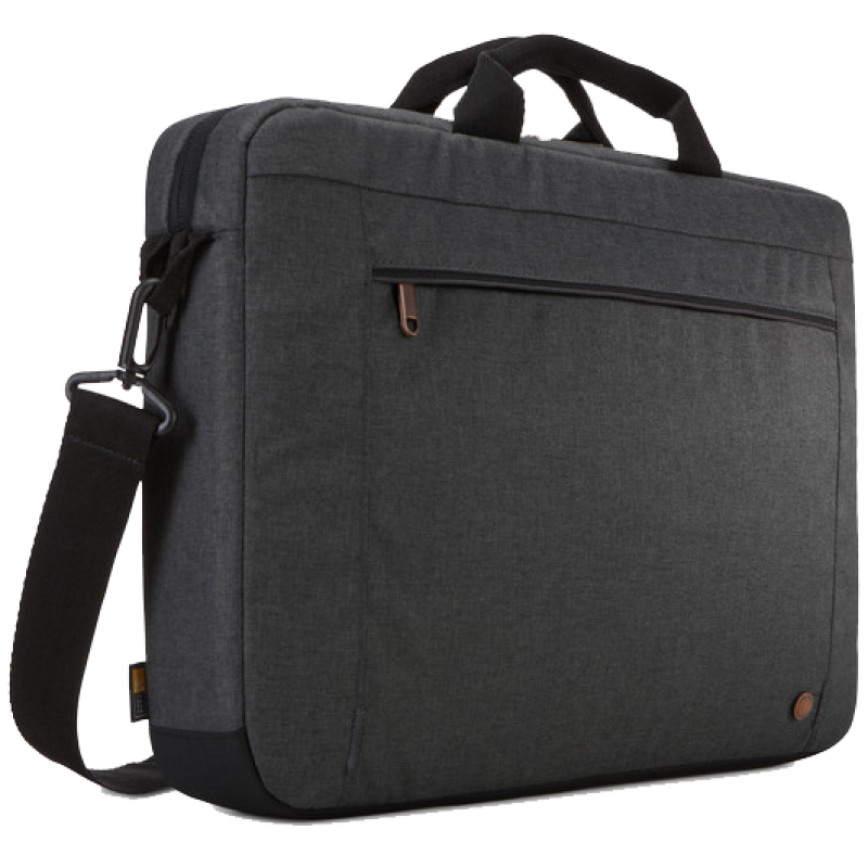 Сумка Case Logic Era Attache for 15.6 ERAA-116 Obsidian (7081979)