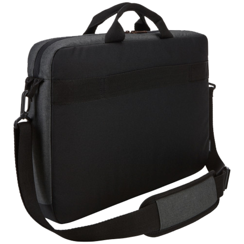Сумка Case Logic Era Attache for 15.6 ERAA-116 Obsidian (7081979)