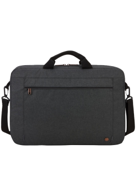 Сумка Case Logic Era Attache для 15.6 ERAA-116 Obsidian (7081979)