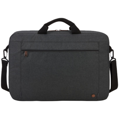 Сумка Case Logic Era Attache для 15.6 ERAA-116 Obsidian (7081979)