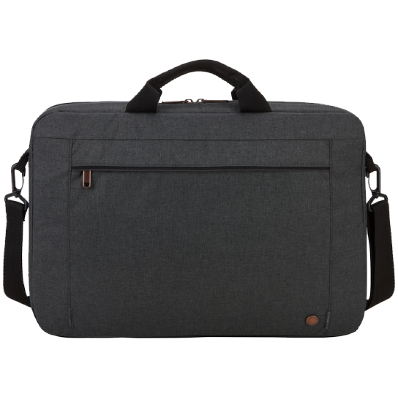 Сумка Case Logic Era Attache for 15.6 ERAA-116 Obsidian (7081979)