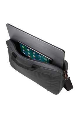Сумка Case Logic Era Attache для 15.6 ERAA-116 Obsidian (7081979)