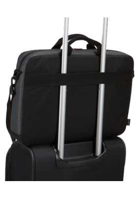 Сумка Case Logic Era Attache для 15.6 ERAA-116 Obsidian (7081979)