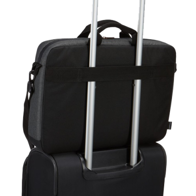 Сумка Case Logic Era Attache для 15.6 ERAA-116 Obsidian (7081979)