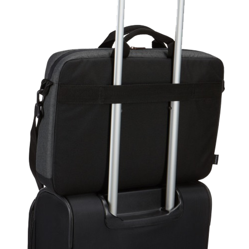 Сумка Case Logic Era Attache for 15.6 ERAA-116 Obsidian (7081979)