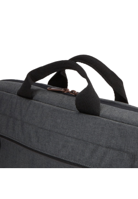 Сумка Case Logic Era Attache для 15.6 ERAA-116 Obsidian (7081979)
