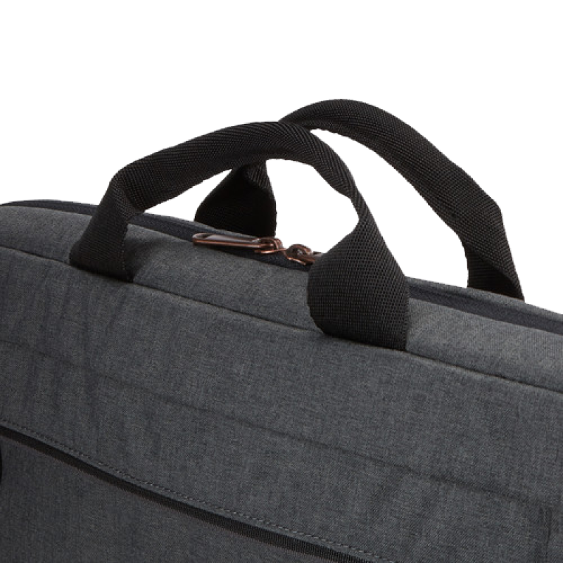 Сумка Case Logic Era Attache for 15.6 ERAA-116 Obsidian (7081979)