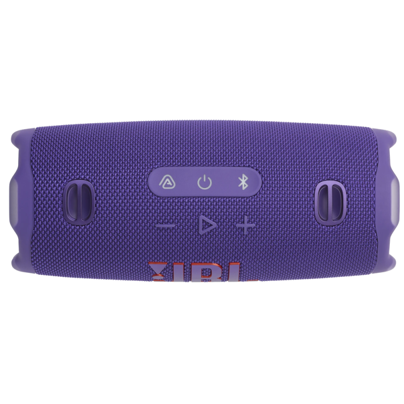Портативна акустика JBL Charge 6 Purple (JBLCHARGE6PUR) (7106534)