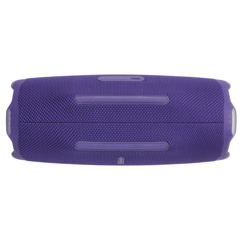 Портативна акустика JBL Charge 6 Purple (JBLCHARGE6PUR) (7106534)