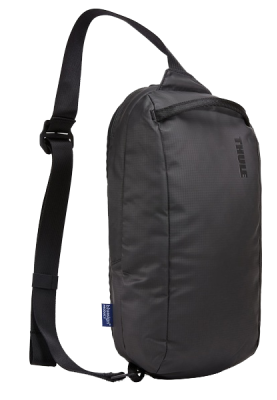 Сумка через плече Thule Tact Sling 8L Crossbody Bag TACTSL-08 (Black) (7113157)