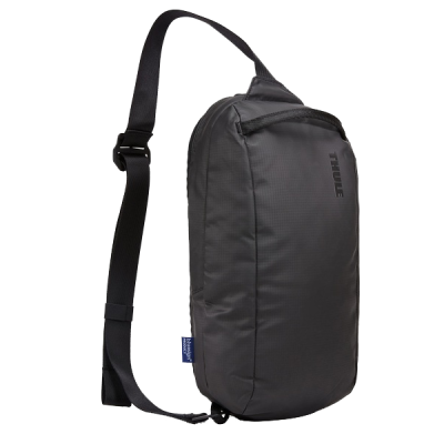Сумка через плече Thule Tact Sling 8L Crossbody Bag TACTSL-08 (Black) (7113157)