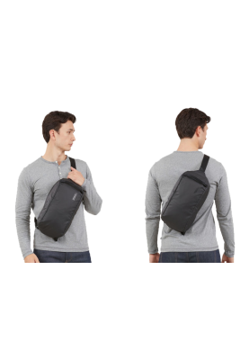 Сумка через плече Thule Tact Sling 8L Crossbody Bag TACTSL-08 (Black) (7113157)