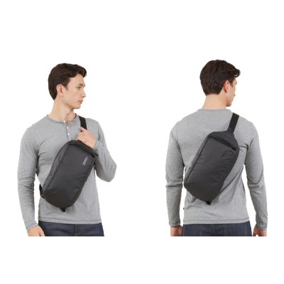 Сумка через плече Thule Tact Sling 8L Crossbody Bag TACTSL-08 (Black) (7113157)