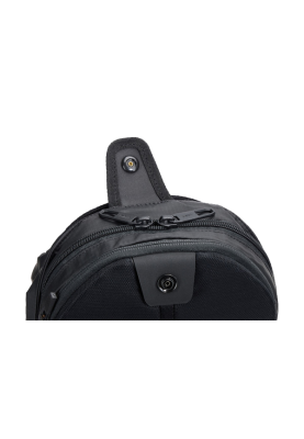 Сумка через плече Thule Tact Sling 8L Crossbody Bag TACTSL-08 (Black) (7113157)