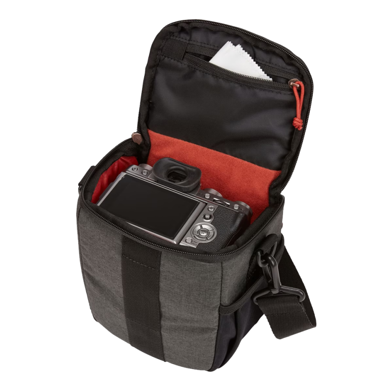Сумка Case Logic ERA Small DSLR Shoulder Bag CECS-102  (7113173)
