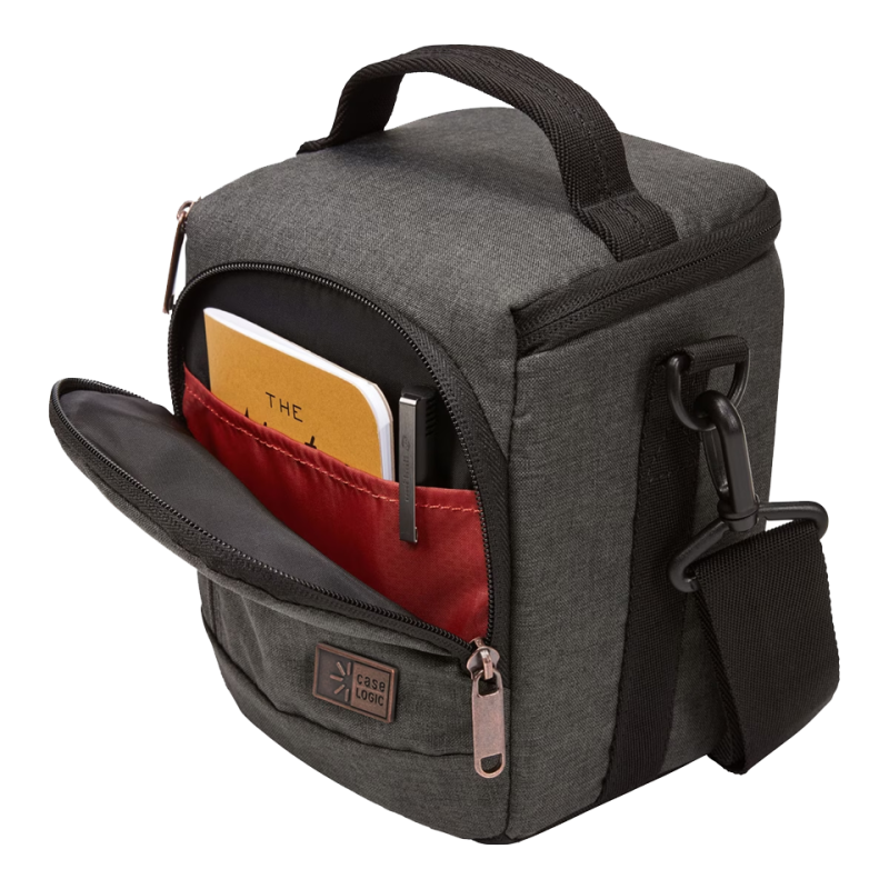 Сумка Case Logic ERA Small DSLR Shoulder Bag CECS-102  (7113173)