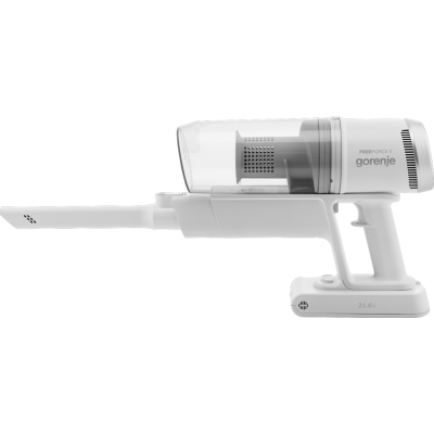 Акумуляторний пілосос Gorenje SVC216210FFIIW (7120161)