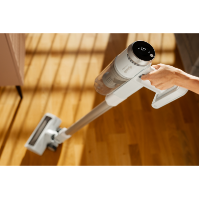 Акумуляторний пілосос Gorenje SVC216210FFIIW (7120161)