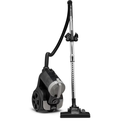 Пилосос Gorenje VCE01TABKG (7123069)