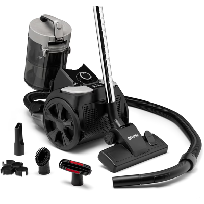 Пилосос Gorenje VCE01TABKG (7123069)