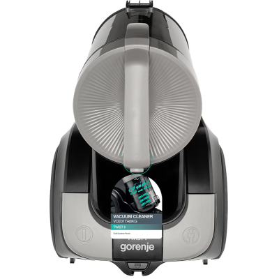 Пилосос Gorenje VCE01TABKG (7123069)