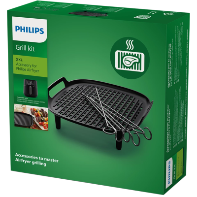Набір для гриля Philips HD9959/00 (6910465)