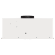 Витяжка Eleyus URBAN 960 LED 52 WH (6940363)