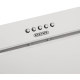 Витяжка Eleyus URBAN 960 LED 52 WH (6940363)