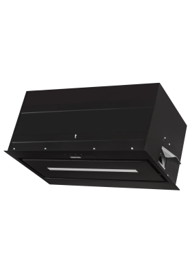 Витяжка Eleyus BOXER 800 LED 52 BL (7005101)