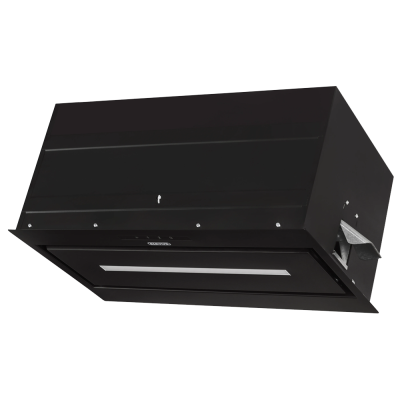 Витяжка Eleyus BOXER 800 LED 52 BL (7005101) Витяжка Eleyus BOXER 800 LED 52 BL (7005101)