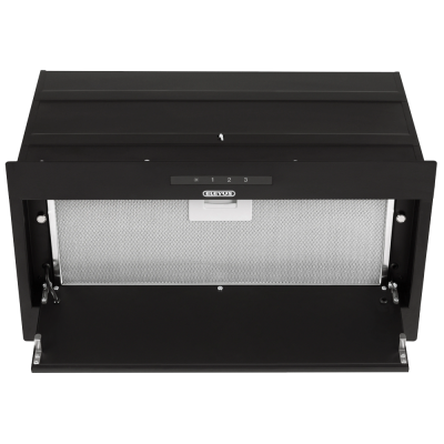 Витяжка Eleyus BOXER 800 LED 52 BL (7005101) Витяжка Eleyus BOXER 800 LED 52 BL (7005101)