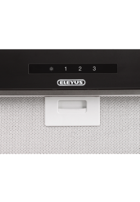 Витяжка Eleyus BOXER 800 LED 52 BL (7005101)
