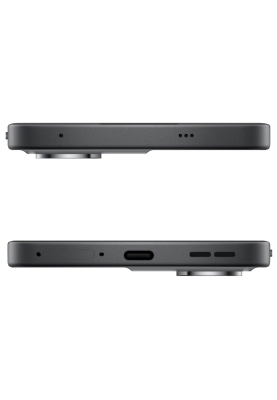 Смартфон OPPO Reno 13 F 4G 8/512GB Graphite Grey (7122179)