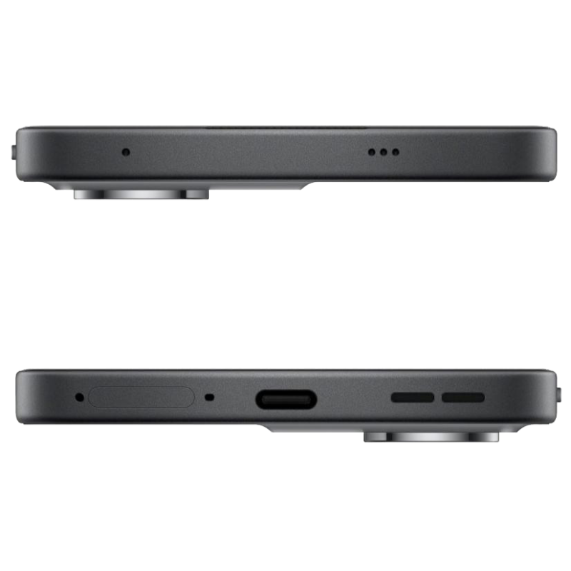 Смартфон OPPO Reno 13 F 4G 8/512GB Graphite Grey (7122179)