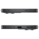 Смартфон OPPO Reno 13 F 4G 8/512GB Graphite Grey (7122179)