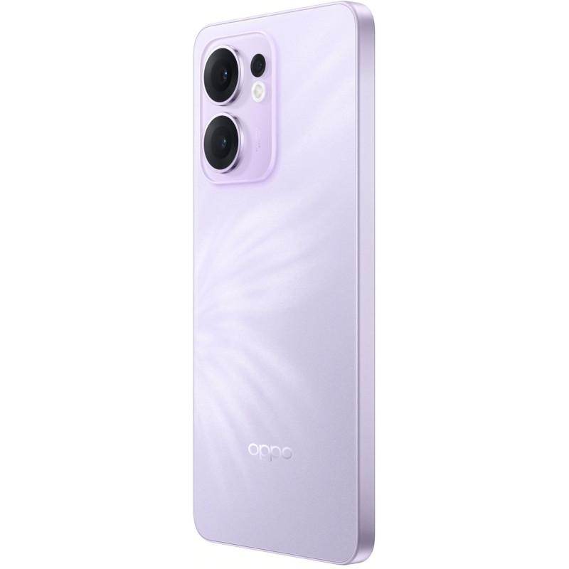 Смартфон OPPO Reno13 F 4G 8/512GB Plume Purple (7122180)