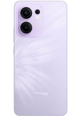 Смартфон OPPO Reno13 F 4G 8/512GB Plume Purple (7122180)