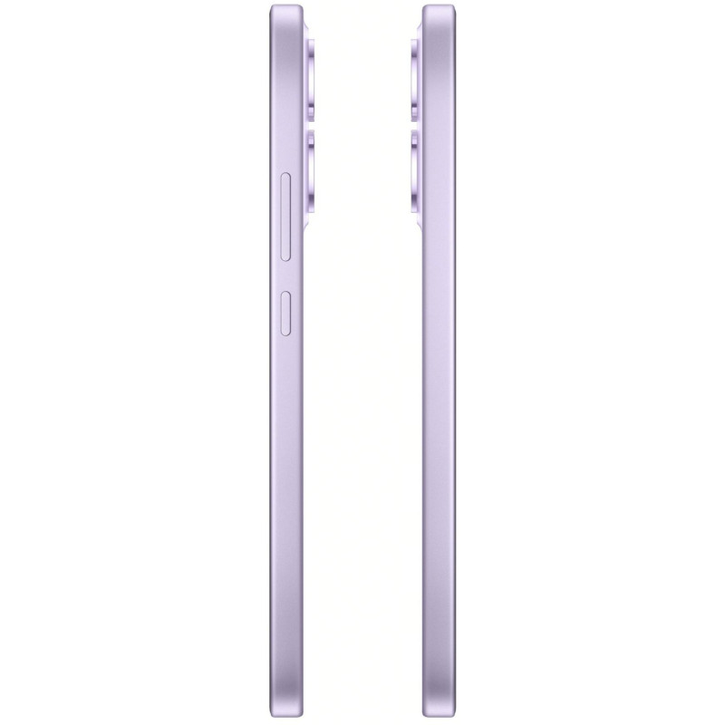Смартфон OPPO Reno13 F 4G 8/512GB Plume Purple (7122180)