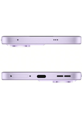 Смартфон OPPO Reno13 F 4G 8/512GB Plume Purple (7122180)