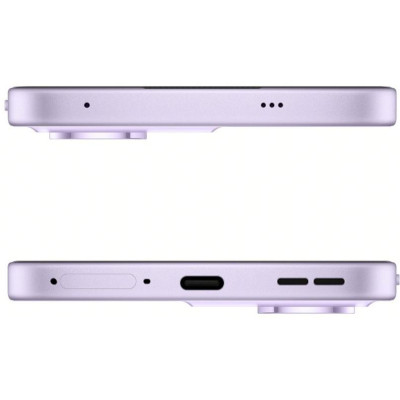Смартфон OPPO Reno13 F 4G 8/512GB Plume Purple (7122180)