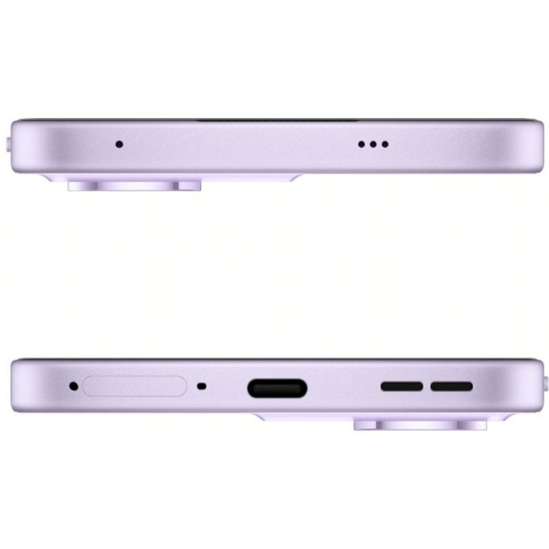 Смартфон OPPO Reno13 F 4G 8/512GB Plume Purple (7122180)