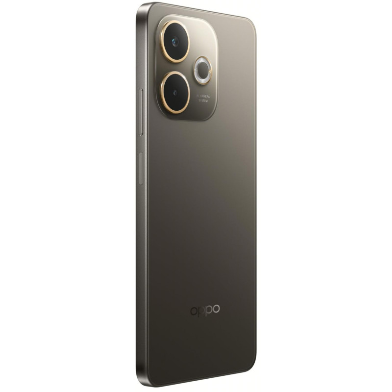 Смартфон OPPO A5 PRO 4G 8/128GB Mocha Brown (7122181)