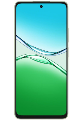 Смартфон OPPO A5 PRO 4G 8/128GB Olive Green (7122182)
