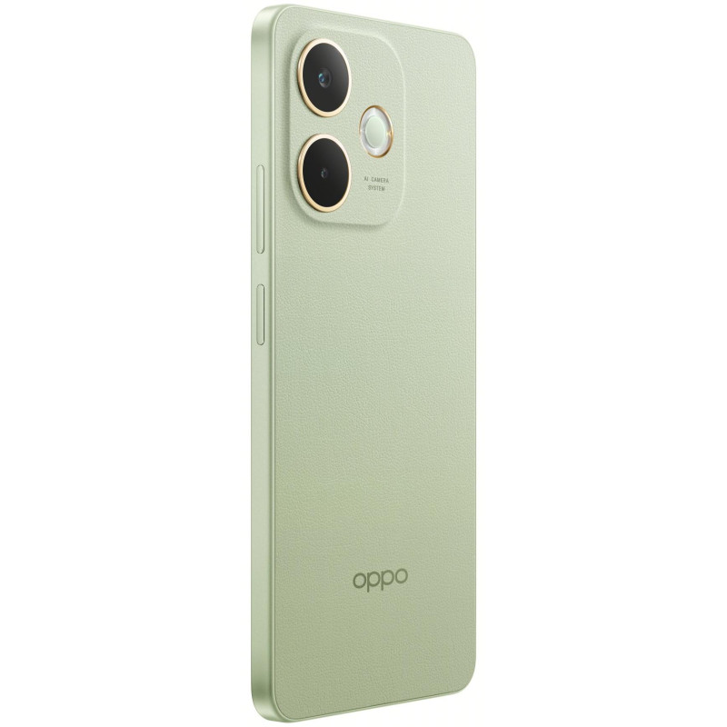 Смартфон OPPO A5 PRO 4G 8/128GB Olive Green (7122182)
