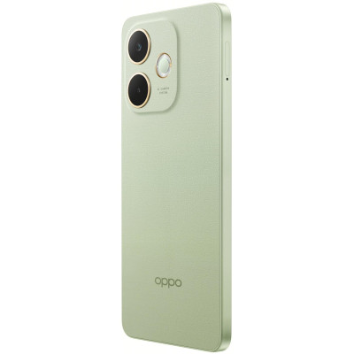 Смартфон OPPO A5 PRO 4G 8/128GB Olive Green (7122182)