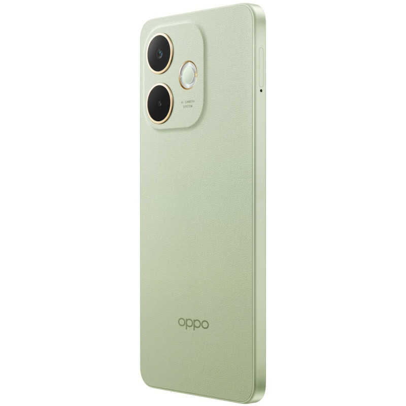 Смартфон OPPO A5 PRO 4G 8/128GB Olive Green (7122182)