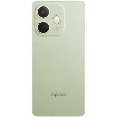 Смартфон OPPO A5 PRO 4G 8/128GB Olive Green (7122182)