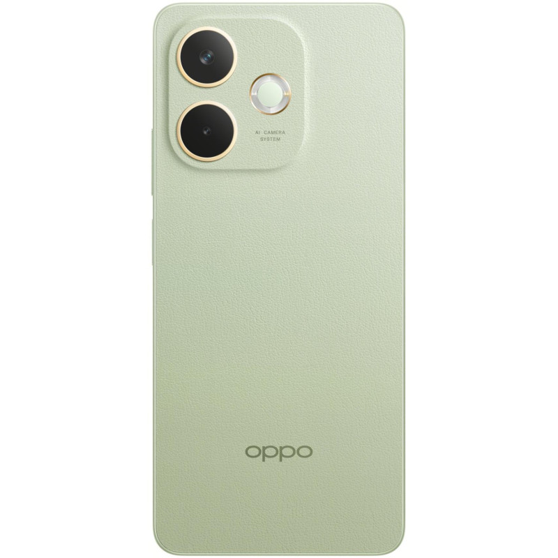 Смартфон OPPO A5 PRO 4G 8/128GB Olive Green (7122182)